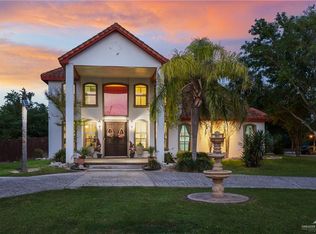 912 N Bentsen Rd, McAllen, TX 78501