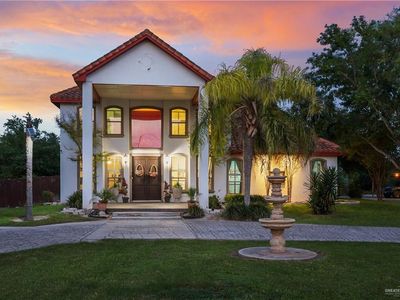 912 N Bentsen Rd, McAllen, TX, 78501