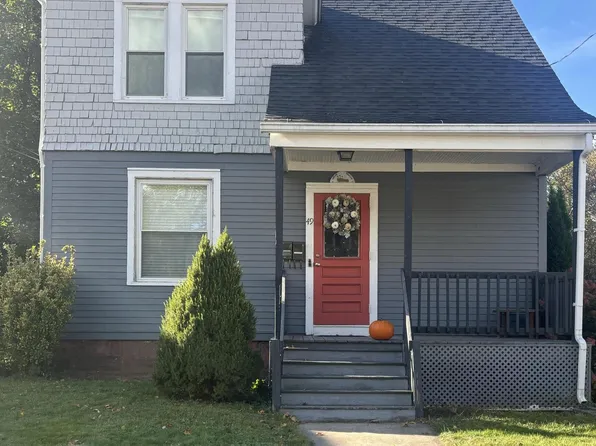 49 Prospect Street, Windsor, CT 06095