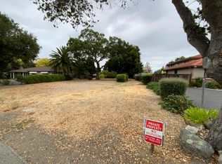 0 Alameda De Las Pulgas, Redwood City, CA 94061