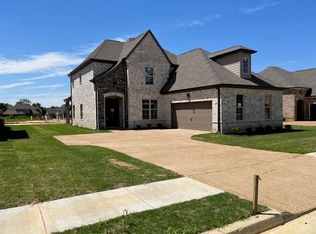 5459 Glenstone Cv, Memphis, TN 38125