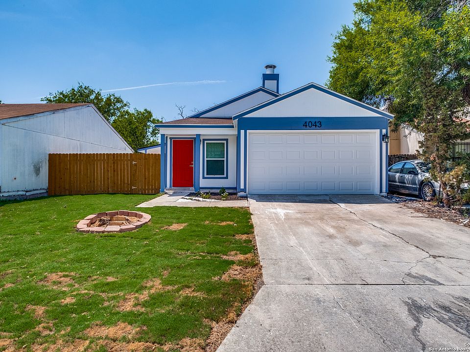 1st image of 4043 SUNRISE CREEK DR