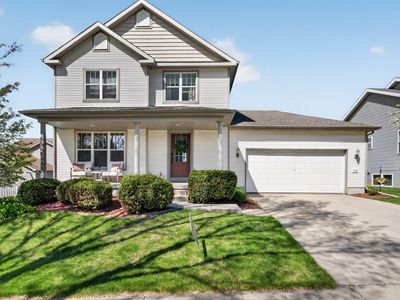 558 Orion Trl, Madison, WI, 53718