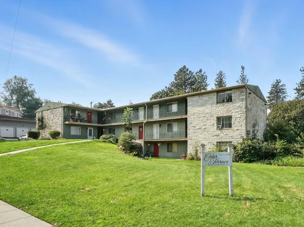 1405 W 8th Ave, Spokane, WA 99204