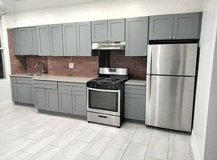 1647 George St #1, Ridgewood, NY 11385