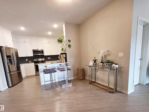 2nd image of 1818 Rutherford Rd SW #437