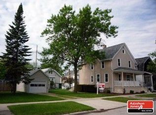 152 Ledgeview Ave, Fond Du Lac, WI 54935