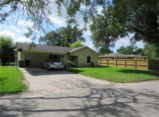 7015 Sur Ct, Houston, TX 77033