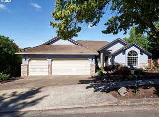 6705 SW 169th Ave, Beaverton, OR 97007