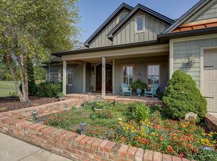 484 Stevenson Hill Rd, Kingsport, TN 37663