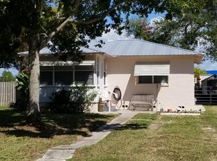 129 Burleigh Ave, Holly Hill, FL 32117
