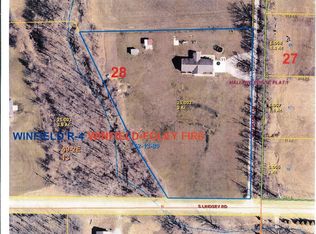 11 Old Glory Ln, Old Monroe, MO 63369