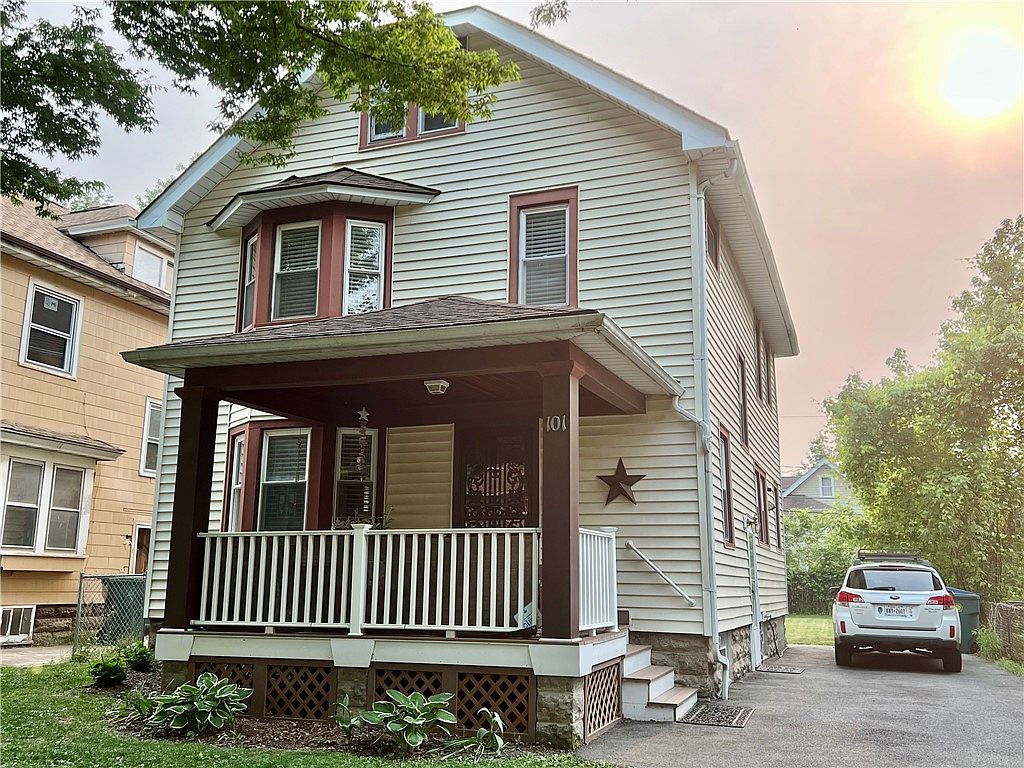 101 Fillmore St, Rochester, NY 14611 Zillow
