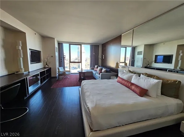 4381 W Flamingo Rd #2208, Las Vegas, NV 89103