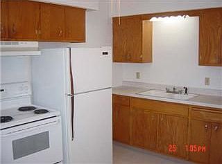 Eat in kitchen