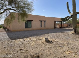 3824 S Palant Dr, Tucson, AZ 85735