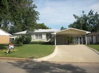 2150 NW Smith Ave, Lawton, OK 73505