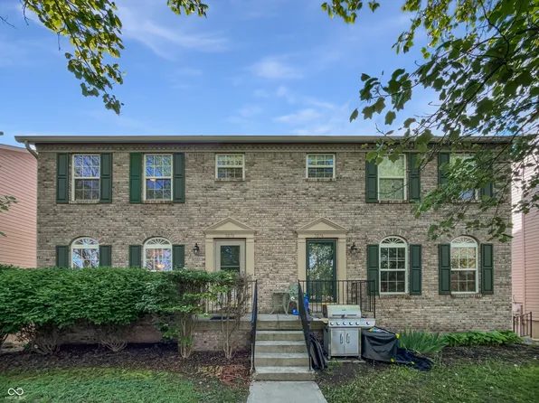 3078 Armory Dr, Indianapolis, IN 46208