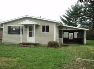 510 E 4th St, West Lafayette, OH