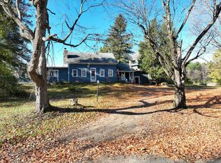 183 Blanchard Rd, Potsdam, NY 13676