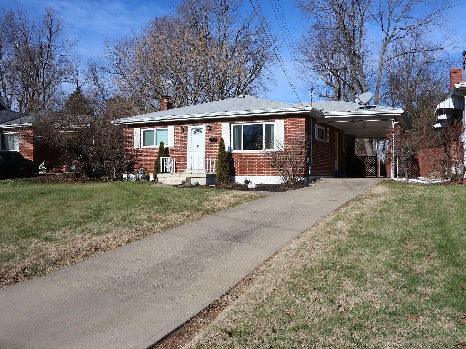 24 Julia Ave, Florence, KY 41042 Zillow