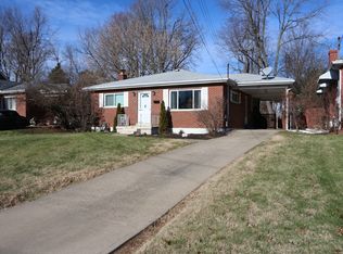 24 Julia Ave, Florence, KY 41042