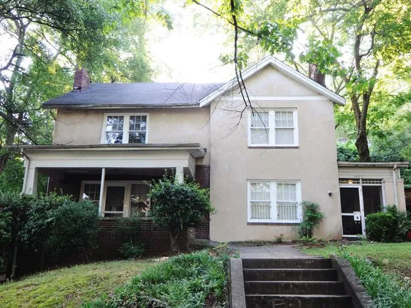 Ferrie Rich Duplex, 1425 33rd St #1425, Birmingham, AL 35218