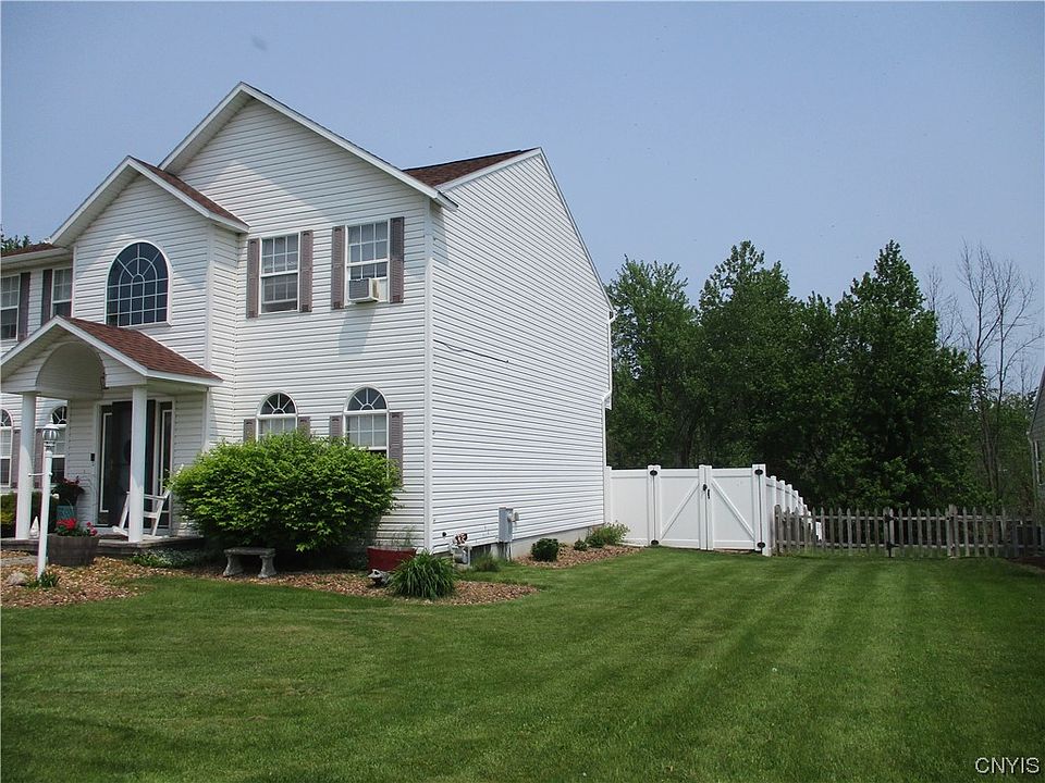 8104 Ashery Ln, Cicero, NY 13039 Zillow