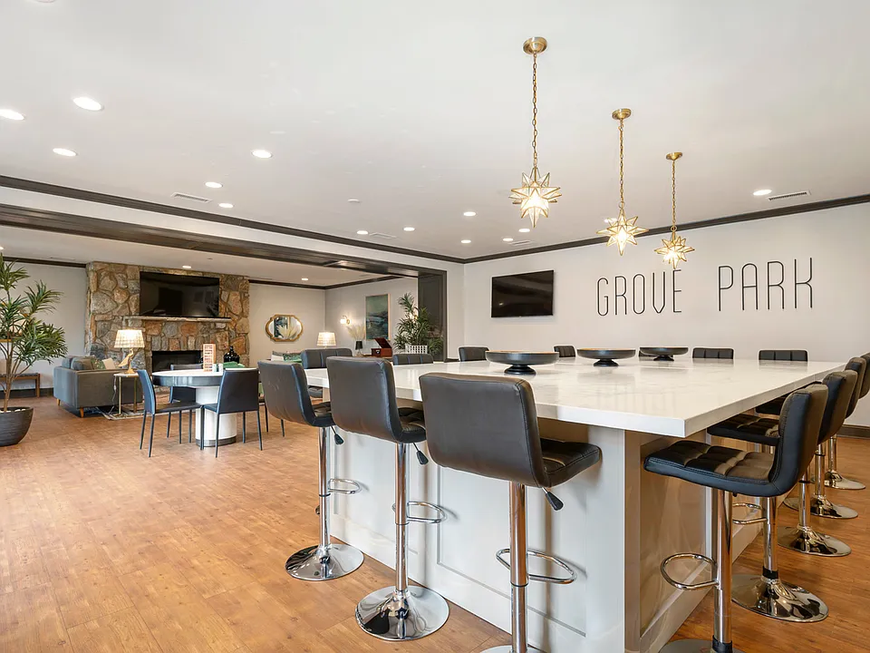 Grove Park Apartments