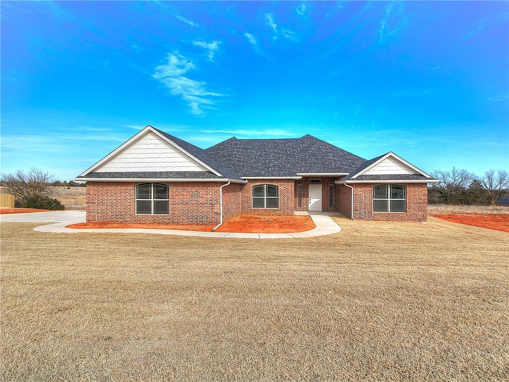 6916 Seabiscuit Ln, Guthrie, OK 73044 Zillow