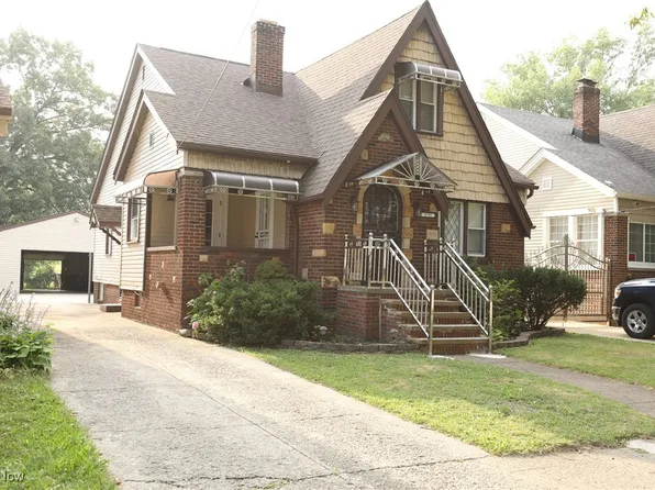 3797 W 129th St, Cleveland, OH 44111