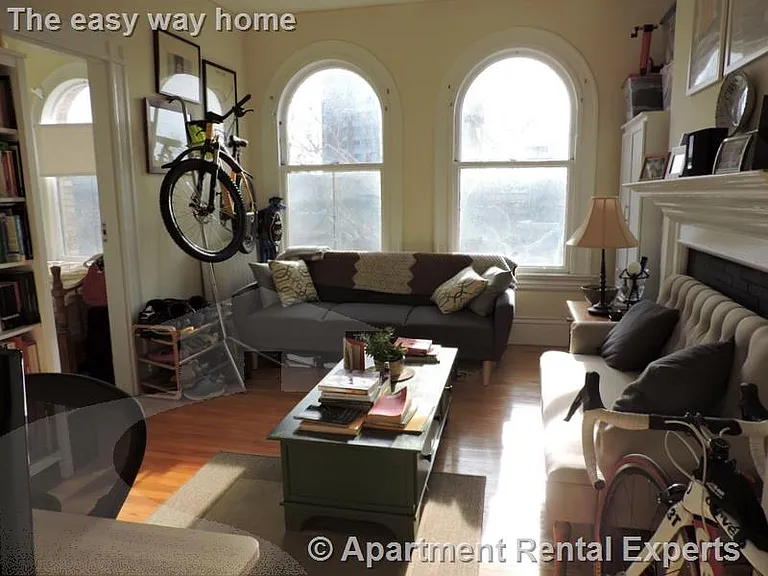 Apartment Rental Experts