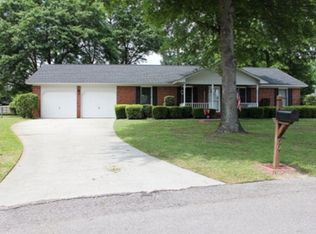 50 Blackoak Ct, Sumter, SC 29154