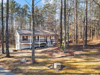 587 Colbert Rd, Dallas, GA, 30132
