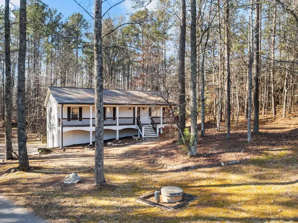 587 Colbert Rd, Dallas, GA 30132