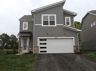 3572 Shoal Way, Powell, OH 43065