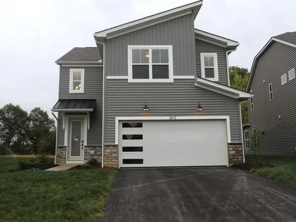 3572 Shoal Way, Powell, OH 43065