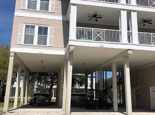 132 1st Ave E #G-102, Horseshoe Beach, FL 32648