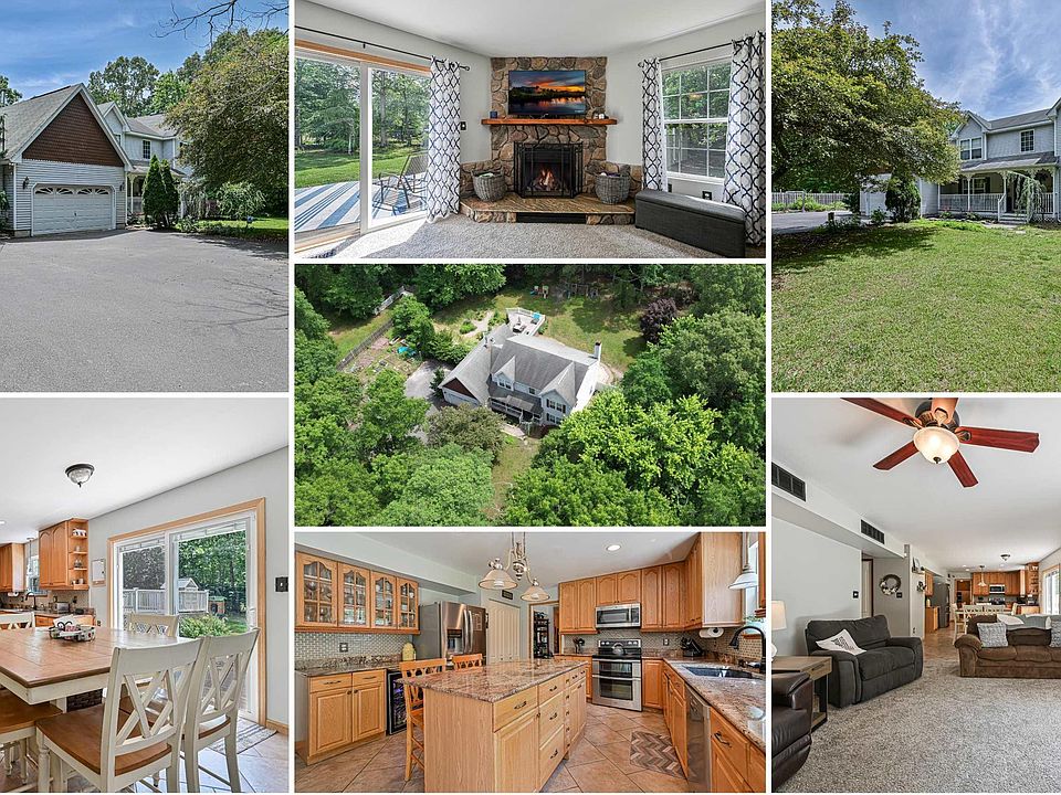 266 Great Creek Rd, Galloway, NJ 08205 Zillow