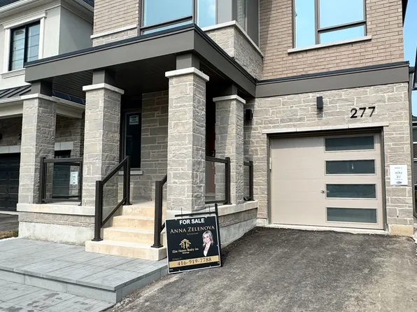 277 Marigold Ct, Milton, ON L9T 2X5