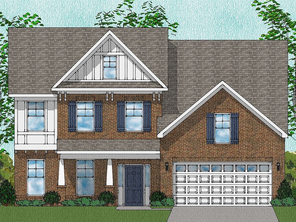 Richardson Plan, Hanes Lake, Winston Salem, NC 27106 Zillow