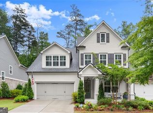 124 Calder Dr, Alpharetta, GA 30009