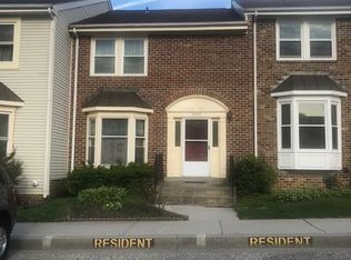 6947 Ten Timbers Ln, Baltimore, MD 21209