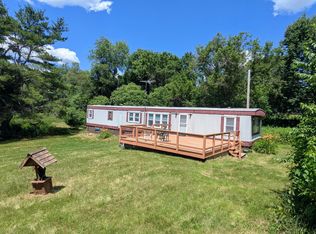 165 Faulkner Hill Rd, Anson, ME 04911