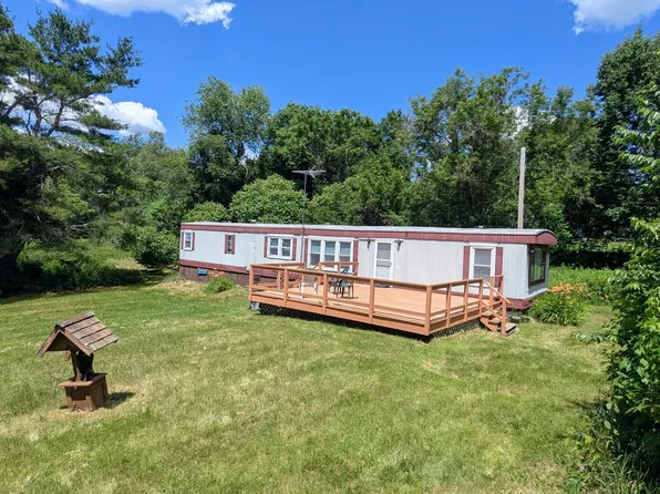 165 Faulkner Hill Road, Starks, ME 04911