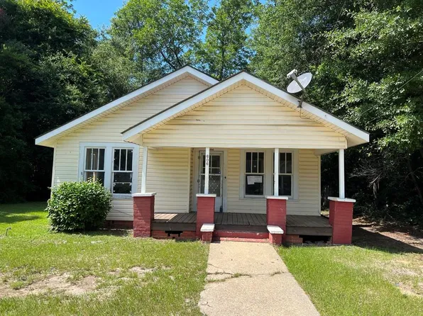 606 McLendon Ave, Andalusia, AL 36420