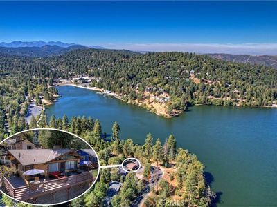 24531 San Moritz Dr, Crestline, CA, 92325