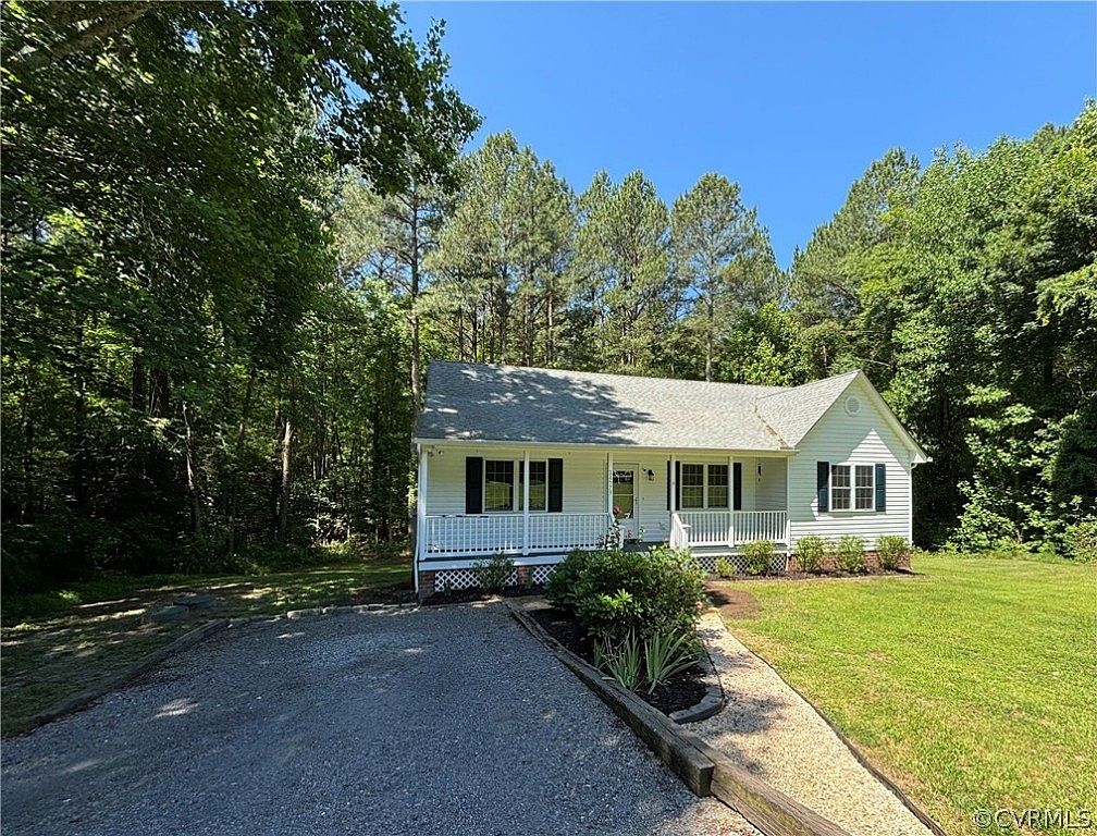 24579 Baugh Rd, Stony Creek, VA 23882 Zillow