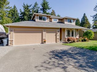 5405 193rd Ave E, Lake Tapps, WA 98391