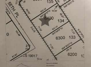 Tl 6400 6500 Northeast Pl #55, Plush, OR 97637